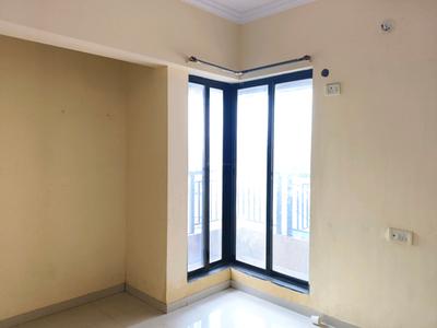 Bedroom Image of 850 Sq.ft 2 BHK Apartment / Flat for sale in Kalyan West Kalyan for Rs. 9900000