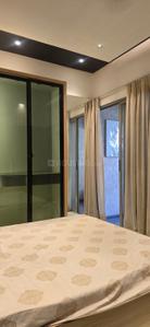 Bedroom Image of 1291 Sq.ft 3 BHK Apartment / Flat for sale in Prasanna Param, Wakad Pune for Rs. 11000000