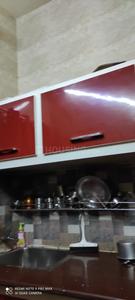 Kitchen Image of 1076 Sq.ft 5 BHK Independent House for sale in Ram Gopal Colony Rohtak for Rs. 12000000