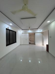Hall Image of 1600 Sq.ft 3 BHK Apartment / Flat for rent in Shivaji Nagar Nagpur for Rs. 38000