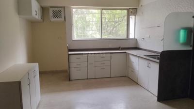 Kitchen Image of 1800 Sq.ft 3 BHK Apartment / Flat for rent in Pristine Royale, Aundh Pune for Rs. 47000