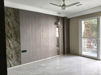 Bedroom Image of 1935 Sq.ft 3.5 BHK Builder Floor for sale in Sector 57 Gurgaon for Rs. 32500000