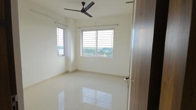Bedroom Image of 1200 Sq.ft 3 BHK Apartment / Flat for rent in Anandville Phase II, Dagapur Siliguri for Rs. 30000
