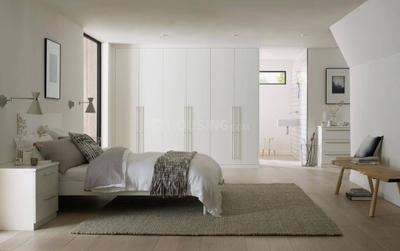 Hall Image of 1111 Sq.ft 2.5 BHK Apartment / Flat for sale in Nikhar Celio, Gunjur Village Bengaluru for Rs. 11600000