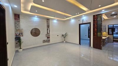 Hall Image of 2100 Sq.ft 3.5 BHK Builder Floor for sale in Golden Avenue Premium Floors, Bamheta Ghaziabad for Rs. 11650000