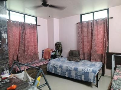 Bedroom Image of 800 Sq.ft 1.5 BHK Apartment / Flat for sale in Anand Nagar, Sinhagad Road Pune for Rs. 7000000
