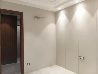 Bedroom Image of 1550 Sq.ft 3 BHK Builder Floor for sale in Palam Vihar Gurgaon for Rs. 32000000