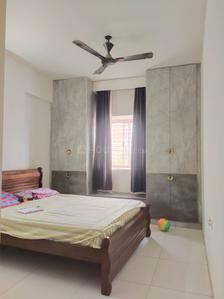 Bedroom Image of 2030 Sq.ft 3 BHK Apartment / Flat for sale in DS Sangam Grand by DS-MAX Properties Private Limited, K R Puram Bengaluru for Rs. 21100000