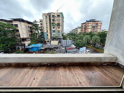 Balcony Image of 1000 Sq.ft 2 BHK Apartment / Flat for sale in Mangeshi Dhara, Thakurli Thane for Rs. 7900000