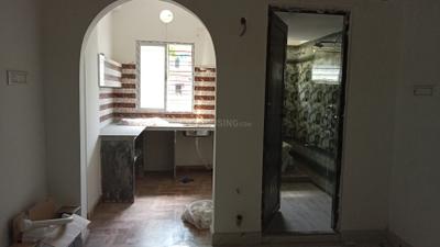 Kitchen Image of 810 Sq.ft 2 BHK Apartment / Flat for sale in New Barrakpur Kolkata for Rs. 2460000