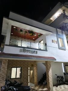 Building Image of 1500 Sq.ft 2 BHK Villa for rent in Charholi Budruk Pune for Rs. 19000