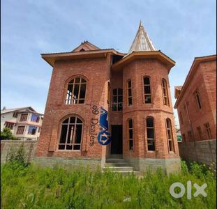 Building Image of 3948 Sq.ft 6 BHK Villa for sale in Hyderpora Srinagar for Rs. 23000000