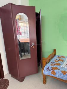 Bedroom Image of 1270 Sq.ft 2 BHK Apartment / Flat for rent in Saralebettu Udupi for Rs. 30000
