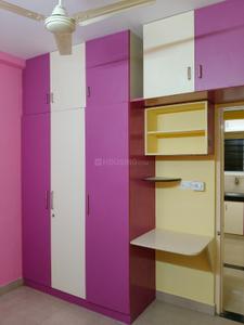 Bedroom Image of 900 Sq.ft 2 BHK Apartment / Flat for rent in Bandimot Bellary for Rs. 20000