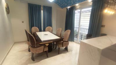 Hall Image of 4050 Sq.ft 5 BHK Apartment / Flat for rent in Arima Chiron Villa, Kanathur Reddikuppam Chennai for Rs. 205001