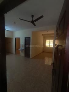 Hall Image of 1060 Sq.ft 2 BHK Apartment / Flat for sale in Velachery Chennai for Rs. 5600000