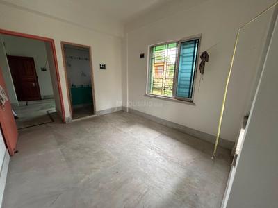 Hall Image of 1100 Sq.ft 3 BHK Builder Floor for sale in Behala Chowrasta Kolkata for Rs. 4500000
