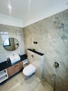 Image of 862 Sq.ft 2 BHK Apartment / Flat for sale in Siddhivinayak Krishna Ramesh Velora, Undri, Pune for Rs. 4900000