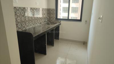 Kitchen Image of 650 Sq.ft 2 BHK Apartment / Flat for rent in Dadar East Mumbai for Rs. 58000