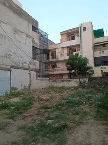 Image of 1593 Sq.ft Residential Plot / Land for sale in Ashoka Enclave, Faridabad for Rs. 40000000