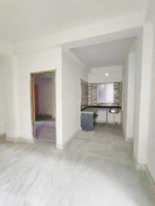 Hall Image of 750 Sq.ft 2 BHK Apartment / Flat for sale in Behala Kolkata for Rs. 3600000