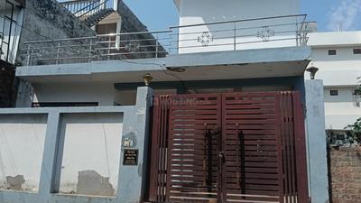 Image of 2250 Sq.ft 3 BHK Independent House for sale in Gomti Nagar Extension, Lucknow for Rs. 9000000