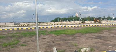 Image of 2000 Sq.ft 2 BHK Independent House for sale in Kalligudi, Madurai for Rs. 2000000