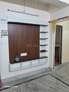 Hall Image of 800 Sq.ft 2 BHK Apartment / Flat for sale in South Dum Dum Kolkata for Rs. 4000000