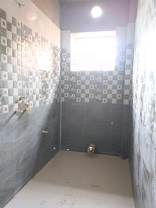 Common Bathroom Image of 750 Sq.ft 2 BHK Apartment / Flat for sale in Andul Howrah for Rs. 2250000