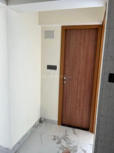 Balcony Image of 550 Sq.ft 1 BHK Apartment / Flat for sale in Haware Intelligentia Infinity, Chembur Mumbai for Rs. 11000000