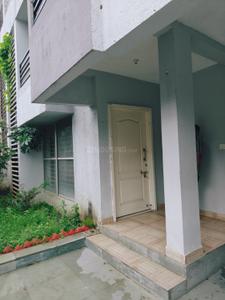 Image of 2150 Sq.ft 4 BHK Villa for rent in Aakriti Aquacity, Ratanpur, Bhopal for Rs. 15000