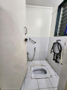 Image of 700 Sq.ft 1 BHK Apartment / Flat for sale in Samruddhi Classic, Dhayari, Pune for Rs. 4200000