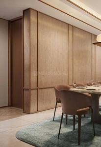 Image of 3266 Sq.ft 4 BHK Apartment / Flat for sale in Opus One, New Chandigarh, Chandigarh for Rs. 44135840