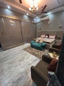 Hall Image of 1323 Sq.ft 3.5 BHK Independent House for sale in Upper Nakronda Dehradun for Rs. 13000000
