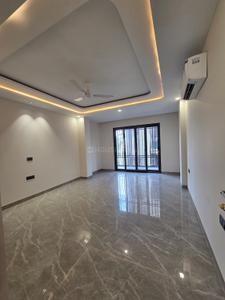 Bedroom Image of 2700 Sq.ft 4 BHK Builder Floor for sale in Sector 67 Gurgaon for Rs. 33000000