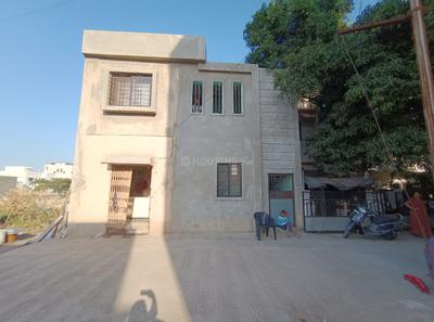 Image of 1200 Sq.ft 3 BHK Independent House for sale in Sangamner, Ahmednagar for Rs. 5200000