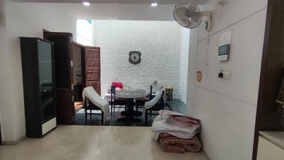 Hall Image of 3600 Sq.ft 4 BHK Independent House for rent in ITI Layout Bengaluru for Rs. 125000