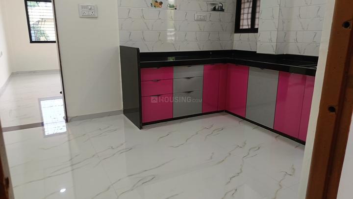 Gajanan Nagar Hudkeshwar Main Image 1