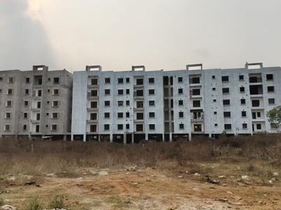 Image of 1370 Sq.ft 2 BHK Apartment / Flat for sale in Patia, Bhubaneswar for Rs. 8213999