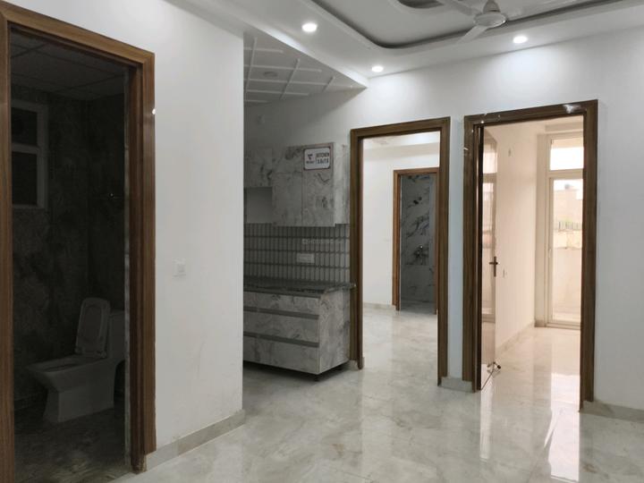 Ambesten Twin Chalet Main Image 1