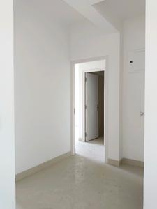Passage Image of 896 Sq.ft 2 BHK Apartment / Flat for sale in Harinavi Kolkata for Rs. 5400000
