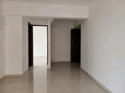 Living Room Image of 861 Sq.ft 2 BHK Builder Floor for sale in Romell Orbis, Andheri East Mumbai for Rs. 17900000