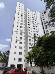 TURNBULS TOWER Building View 2