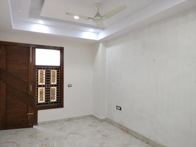 Bedroom Image of 3000 Sq.ft 5 BHK Builder Floor for sale in Rajendra Nagar Ghaziabad for Rs. 26700000