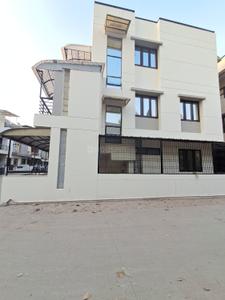 Image of 1200 Sq.ft 3 BHK Duplex for rent in Atladara, Vadodara for Rs. 18000