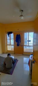 Hall Image of 820 Sq.ft 2 BHK Apartment / Flat for sale in Raksha Eden Park, Hoshangabad Road Bhopal for Rs. 1300000