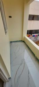 Balcony Image of 880 Sq.ft 2 BHK Apartment / Flat for sale in Selaiyur Chennai for Rs. 7000000