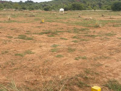 Image of 800 Sq.ft Residential Plot / Land for sale in Othivakkam R.F., Chennai for Rs. 959000