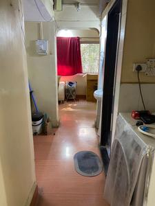 Hall Image of 900 Sq.ft 2 BHK Apartment / Flat for rent in Kumar Paritosh, Karve Nagar Pune for Rs. 25000