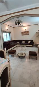 Hall Image of 2200 Sq.ft 3 BHK Apartment / Flat for sale in Camp Pune for Rs. 18500000